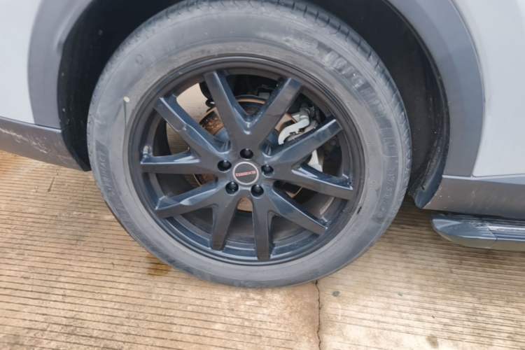 Used EXEED Stellar 2023 400T Two-Wheel Drive Comfort Edition Right Rear Wheel Hub