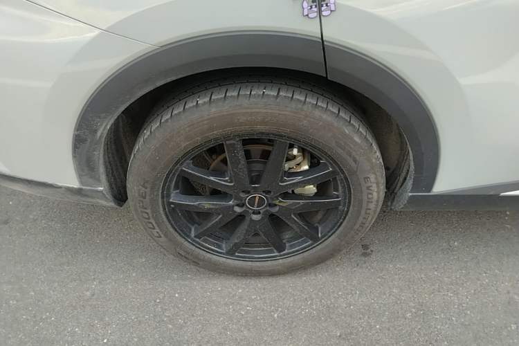 Used EXEED Stellar 2023 400T Two-Wheel Drive Comfort Edition Right Rear Wheel Hub