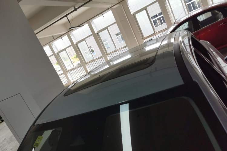 Used EXEED Stellar 2023 400T Two-Wheel Drive Comfort Flyfish Edition Roof