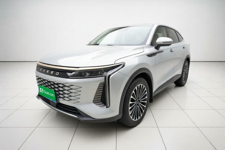 Used EXEED Stellar 2023 400T Two-Wheel Drive Comfort Flyfish Edition Guazi used car, China used car export, Used car for sale, Used  cars, Cheapest cars for sale