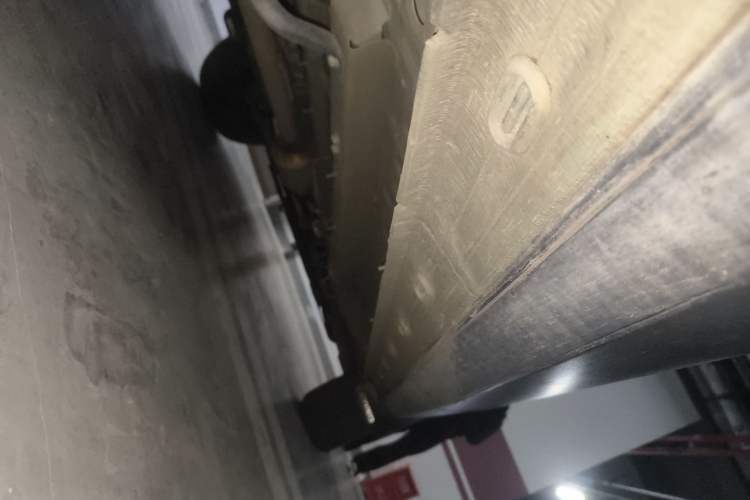 Used EXEED Stellar 2023 400T Four-Wheel Drive Deluxe Edition Chassis Rear Right