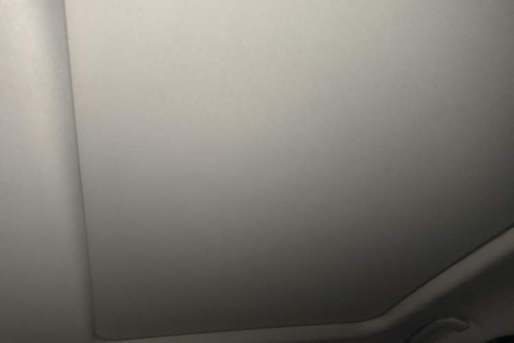 Used EXEED Stellar 2023 400T Four-Wheel Drive Deluxe Edition Headliner