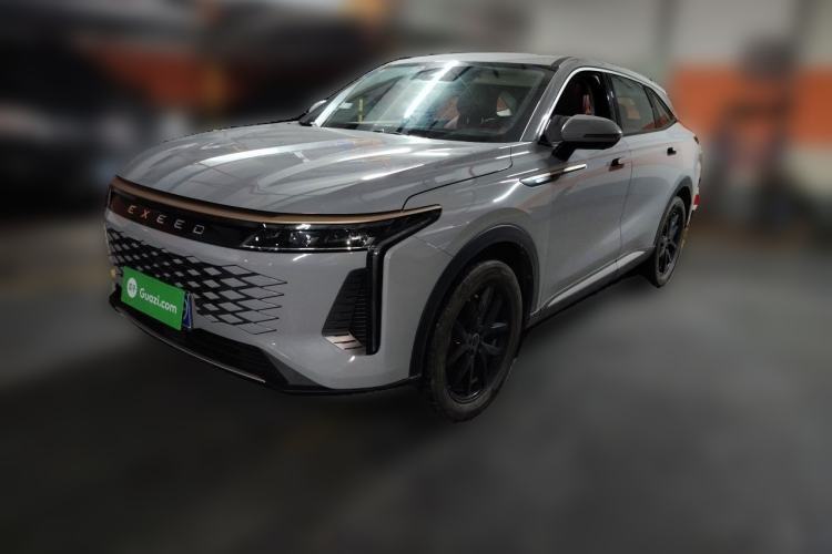 Used EXEED Stellar 2023 400T Two-Wheel Drive Comfort Edition Guazi used car, China used car export, Used car for sale, Used  cars, Cheapest cars for sale
