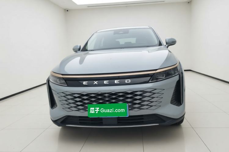 Used EXEED Stellar 2023 400T Four-Wheel Drive Deluxe Edition Exterior 1