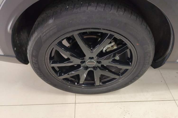 Used EXEED Stellar 2023 400T Four-Wheel Drive Deluxe Edition Exterior 5