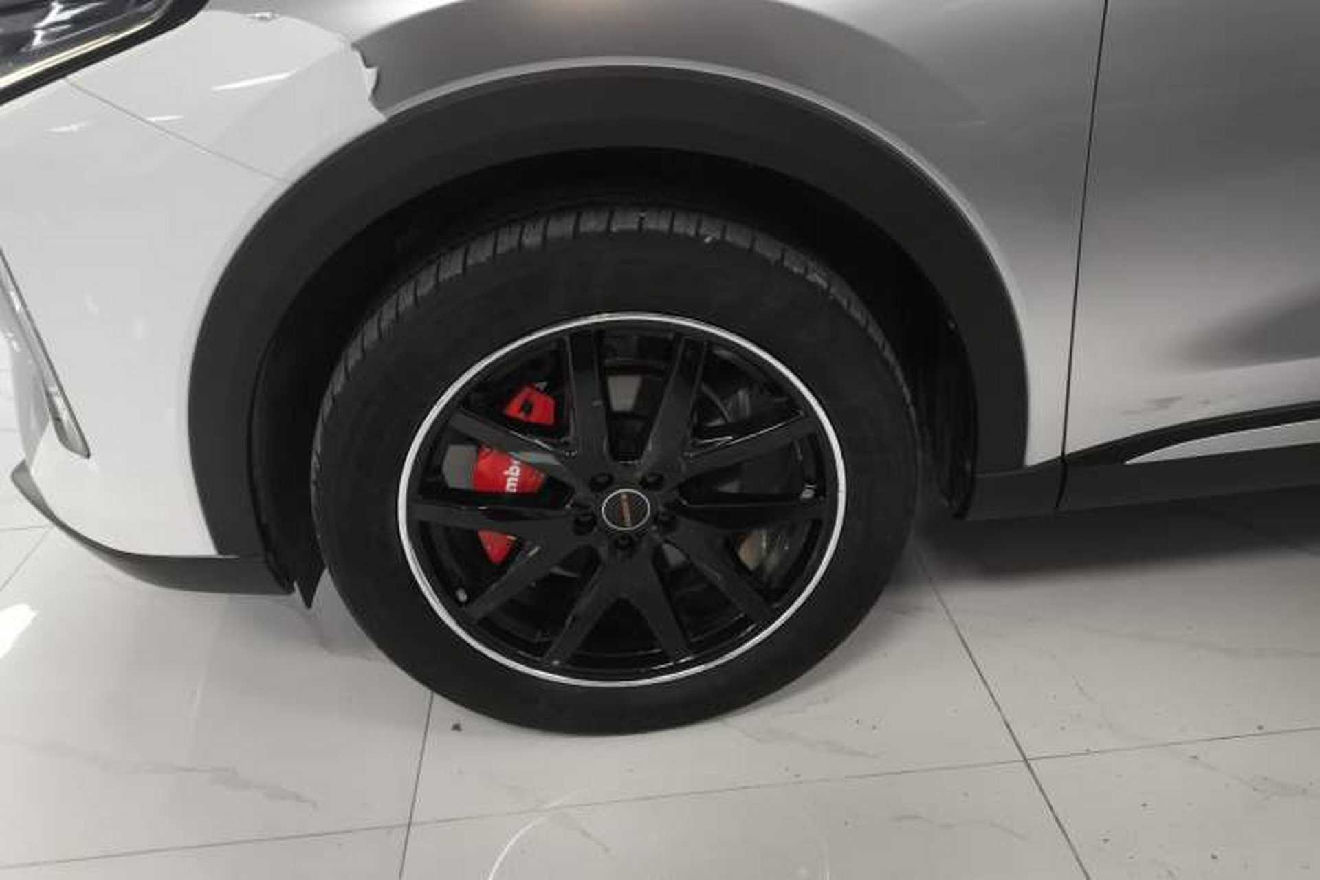 Used EXEED Stellar 2023 400T Four-Wheel Drive Deluxe Edition Exterior 7
