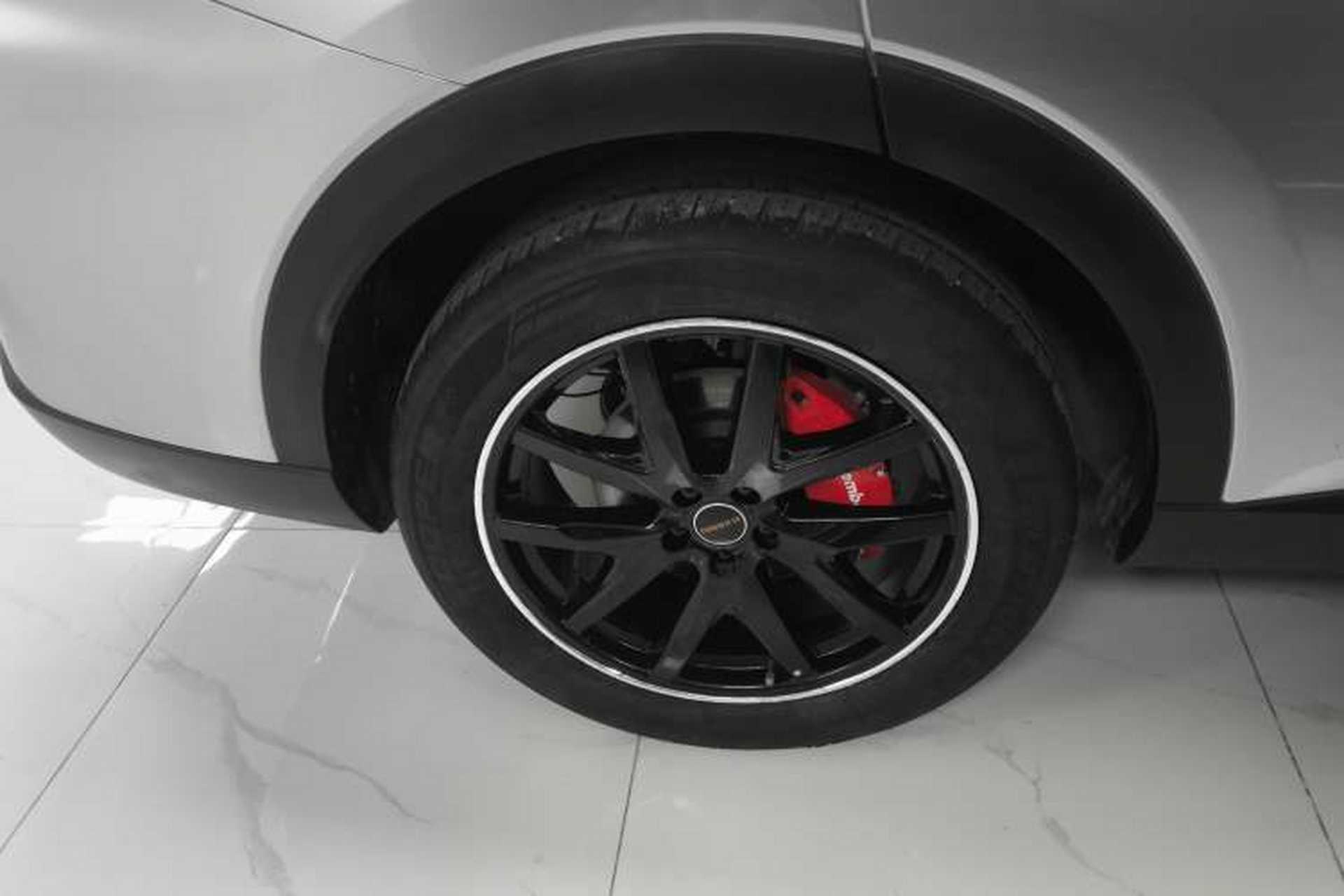 Used EXEED Stellar 2023 400T Four-Wheel Drive Deluxe Edition Exterior 8