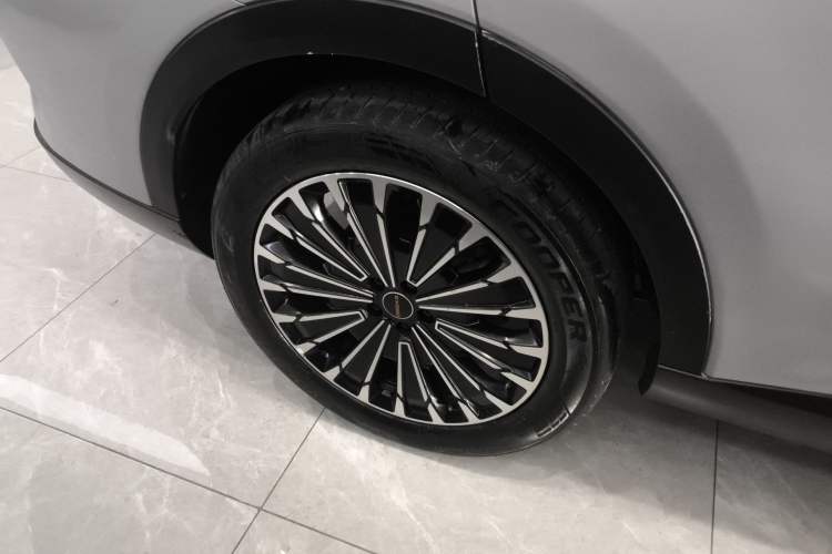 Used EXEED Stellar 2023 400T Two-Wheel Drive Comfort Edition Right Rear Wheel Hub