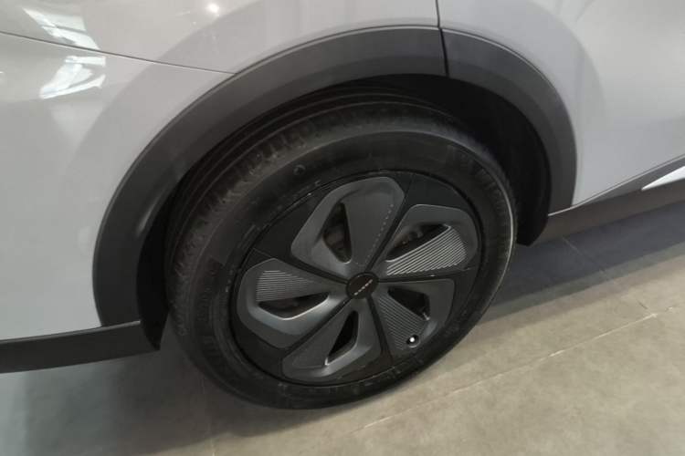 Used EXEED Stellar 2023 400T Four-Wheel Drive Deluxe Edition Right Rear Wheel Hub