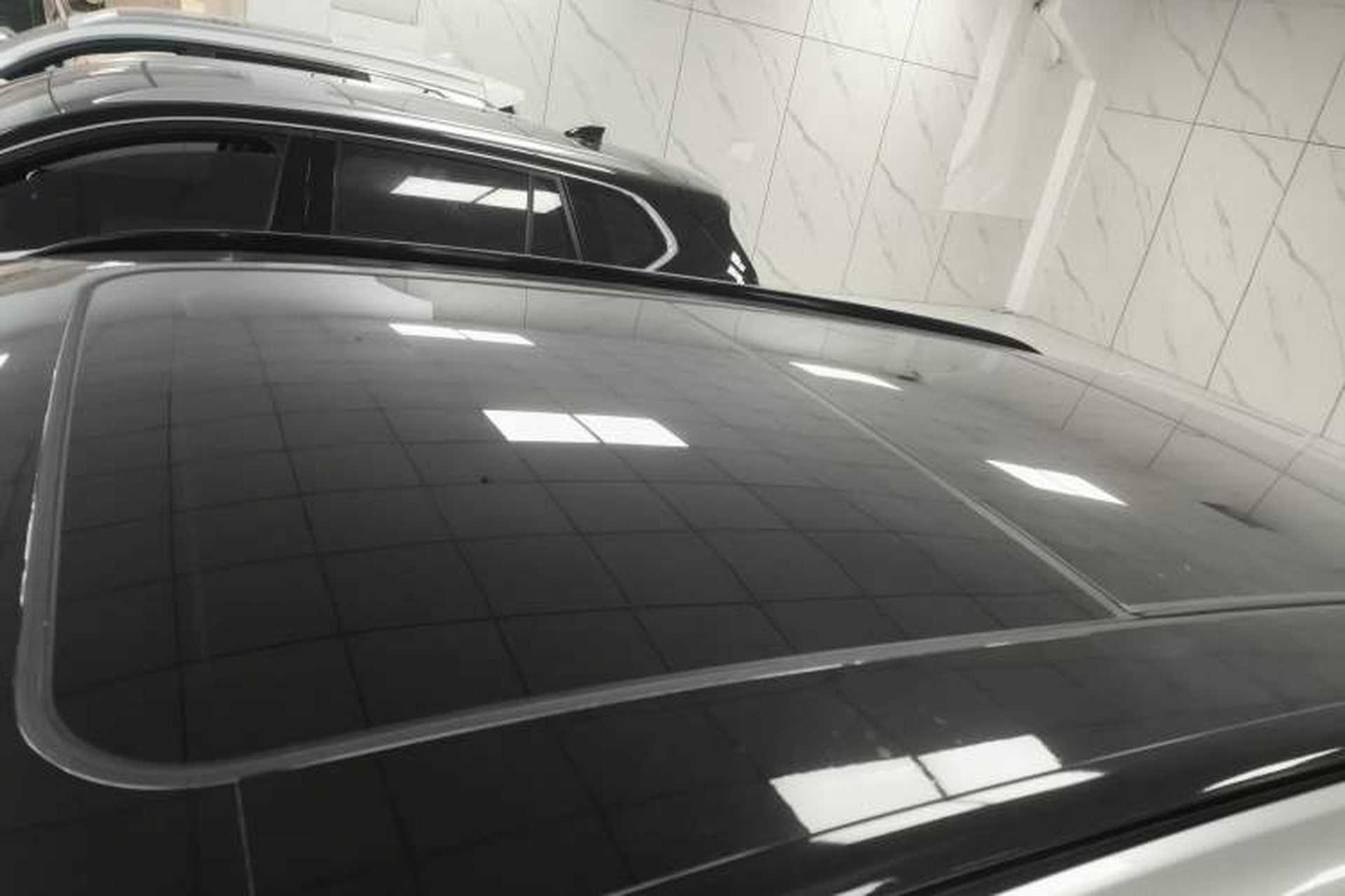 Used EXEED Stellar 2023 400T Four-Wheel Drive Deluxe Edition Roof