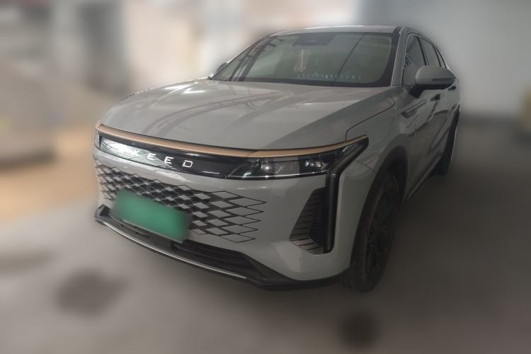 Used EXEED Stellar 2023 400T Two-Wheel Drive Comfort Edition Guazi used car, China used car export, Used car for sale, Used  cars, Cheapest cars for sale