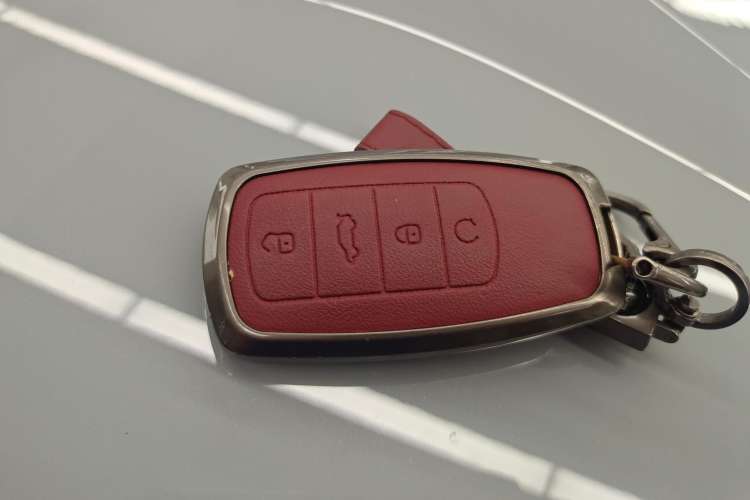 Used EXEED Stellar 2023 400T Two-Wheel Drive Comfort Edition Vehicle Key