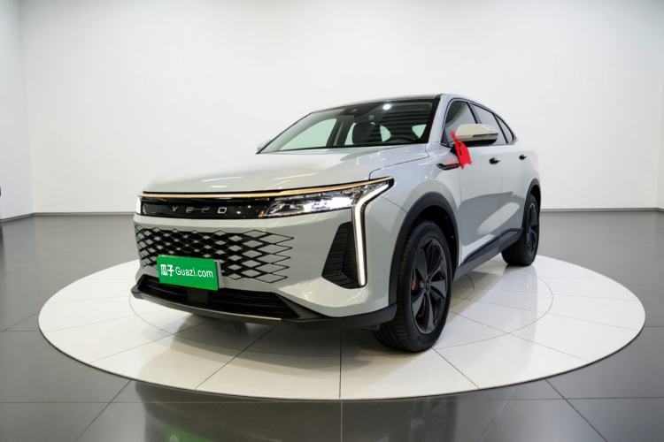 Used EXEED Stellar 2023 400T Four-Wheel Drive Deluxe Edition Guazi used car, China used car export, Used car for sale, Used cars, Cheapest cars for sale