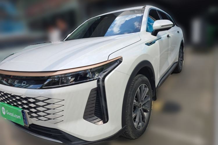 Used EXEED Stellar 2023 400T Two-Wheel Drive Comfort Edition Guazi used car, China used car export, Used car for sale, Used cars, Cheapest cars for sale