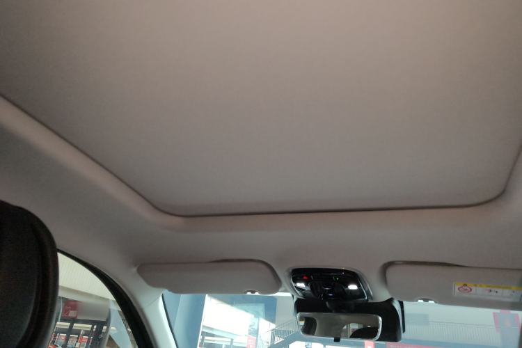 Used EXEED Stellar 2023 400T Four-Wheel Drive Deluxe Edition Headliner