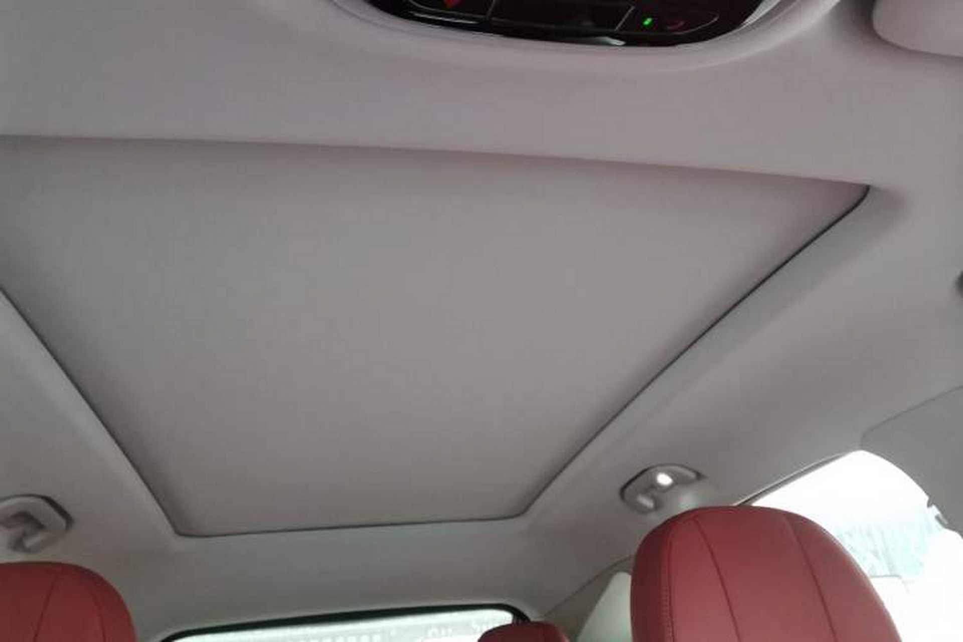 Used EXEED Stellar 2023 400T Two-Wheel Drive Comfort Flyfish Edition Headliner