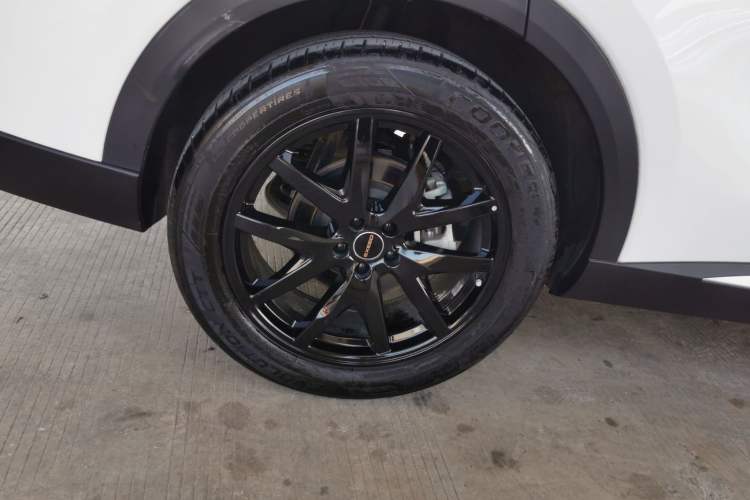 Used EXEED Stellar 2023 400T Two-Wheel Drive Comfort Edition Right Rear Wheel Hub
