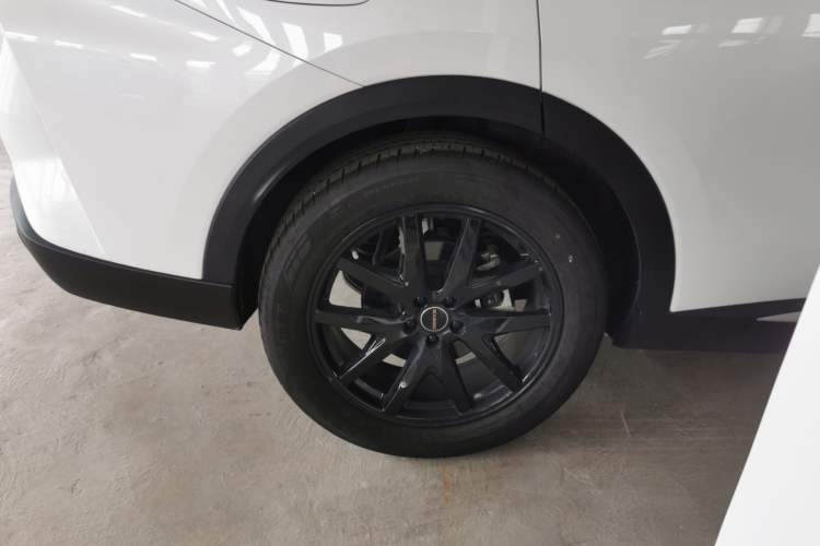 Used EXEED Stellar 2023 400T Two-Wheel Drive Comfort Edition Right Rear Wheel Hub