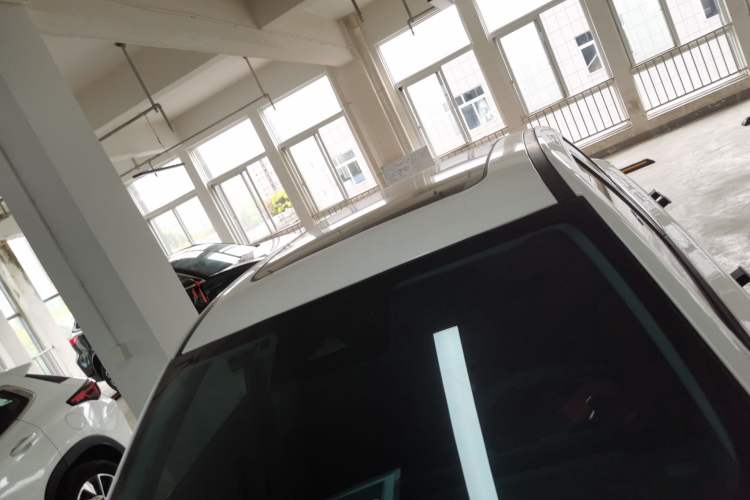 Used EXEED Stellar 2023 400T Two-Wheel Drive Comfort Edition Roof