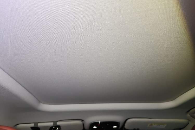 Used EXEED Stellar 2024 400T Two-Wheel-Drive Elite Edition Headliner