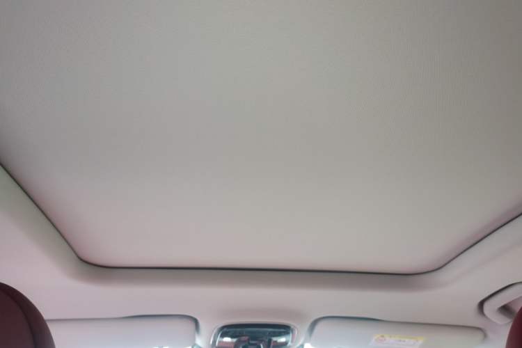 Used EXEED Stellar 2024 400T Four-Wheel Drive Elite Edition Headliner