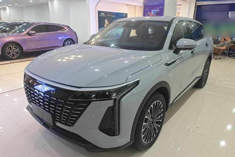 Used EXEED Stellar 2024 400T Four-Wheel Drive Elite Edition Guazi used car, China used car export, Used car for sale, Used  cars, Cheapest cars for sale