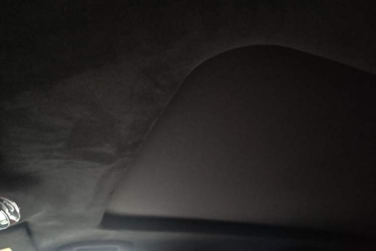 Used EXEED Stellar 2025 400T Exploration Edition Headliner