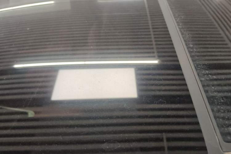 Used EXEED Stellar 2025 400T Exploration Edition Roof