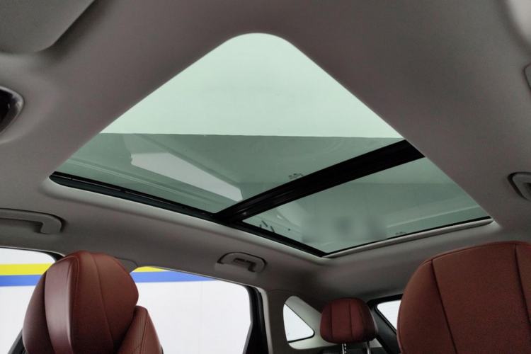 Used EXEED Stellar C-DM 2024 1.5T Long-Range Pro Headliner