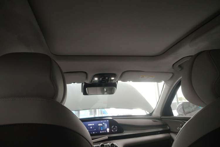 Used EXEED Stellar C-DM 2024 1.5T Long-Range Pro Headliner