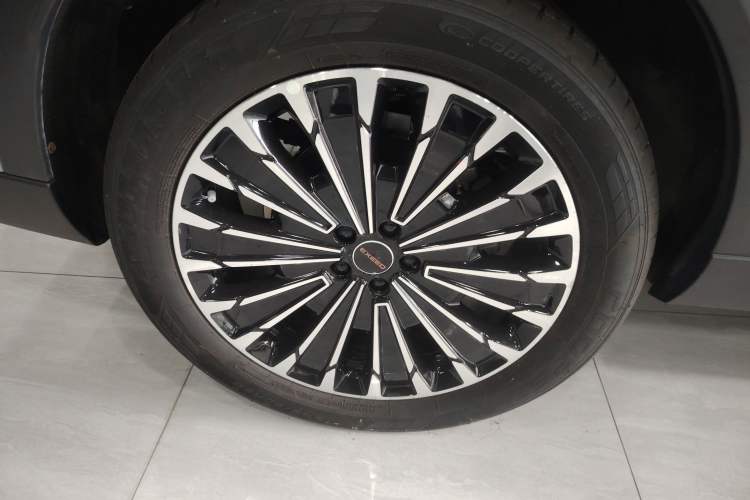 Used EXEED Stellar C-DM 2024 1.5T Long-Range Pro Right Rear Wheel Hub