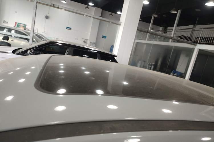 Used EXEED Stellar C-DM 2024 1.5T Long-Range Pro Roof