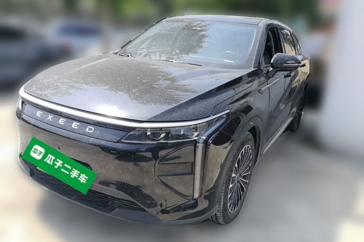 Used EXEED Stellar C-DM 2024 1.5T Extended-Range Pro Guazi used car, China used car export, Used car for sale, Used  cars, Cheapest cars for sale