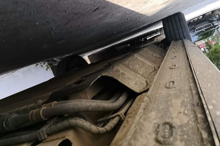 Used EXEED Stellar C-DM 2024 1.5T Extended-Range Pro Chassis Front Right