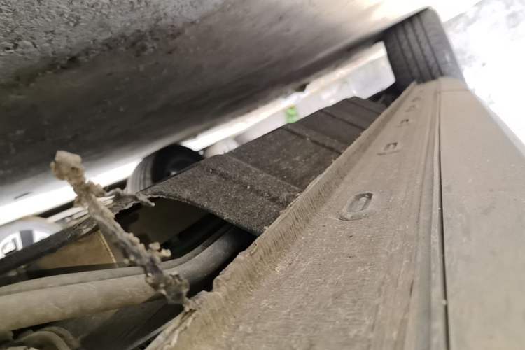 Used EXEED Stellar C-DM 2024 1.5T Extended-Range Pro Chassis Front Right
