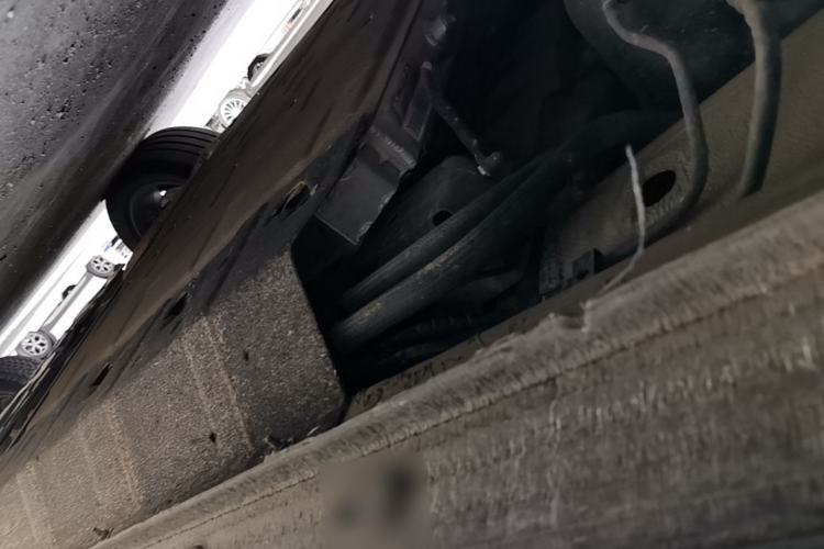 Used EXEED Stellar C-DM 2024 1.5T Extended-Range Pro Chassis Rear Right