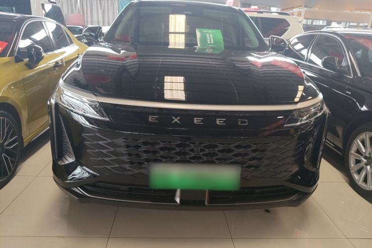 Used EXEED Stellar C-DM 2024 1.5T Extended-Range Pro Front