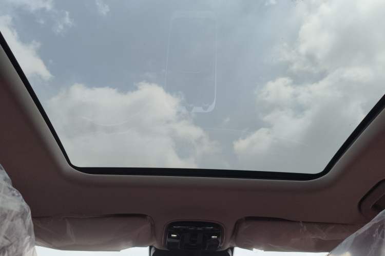 Used EXEED Stellar C-DM 2024 1.5T Long-Range Pro Headliner