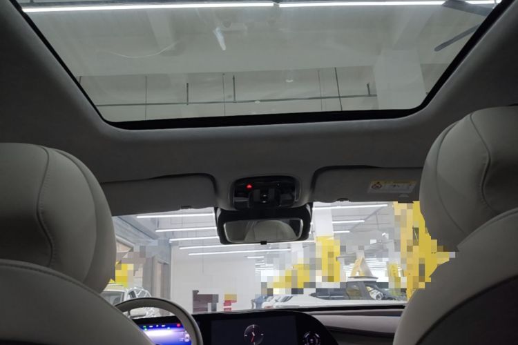 Used EXEED Stellar C-DM 2024 1.5T Long-Range Pro Headliner