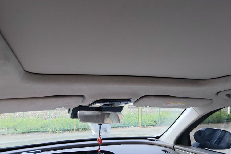 Used EXEED Stellar C-DM 2024 1.5T Long-Range Pro Headliner