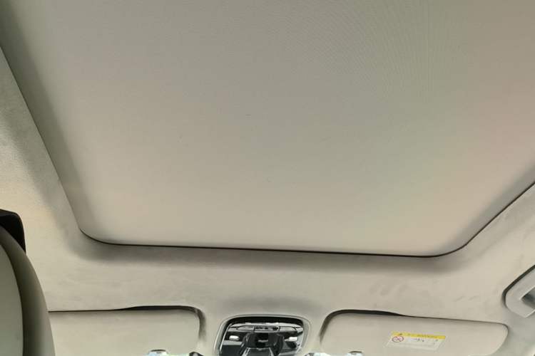 Used EXEED Stellar C-DM 2024 1.5T Extended-Range Pro Headliner