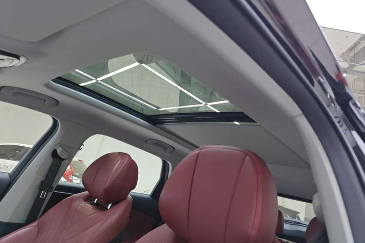 Used EXEED Stellar C-DM 2024 1.5T Long-Range Pro Headliner
