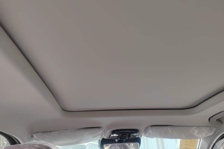 Used EXEED Stellar C-DM 2024 1.5T Long-Range Pro Headliner