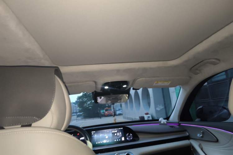 Used EXEED Stellar C-DM 2024 1.5T Extended-Range Pro Headliner