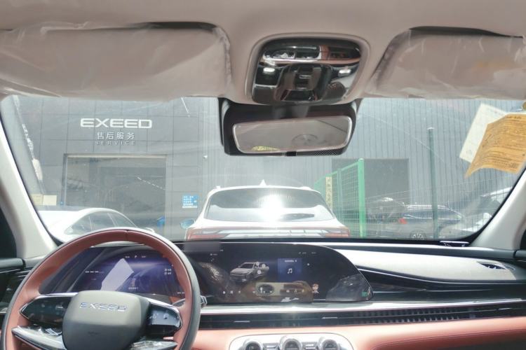 Used EXEED Stellar C-DM 2024 1.5T Long-Range Pro Headliner