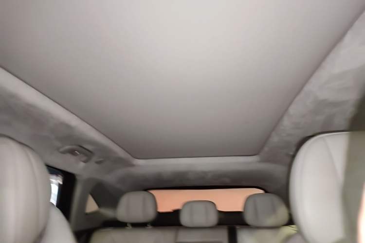 Used EXEED Stellar C-DM 2024 1.5T Long-Range Plus Headliner