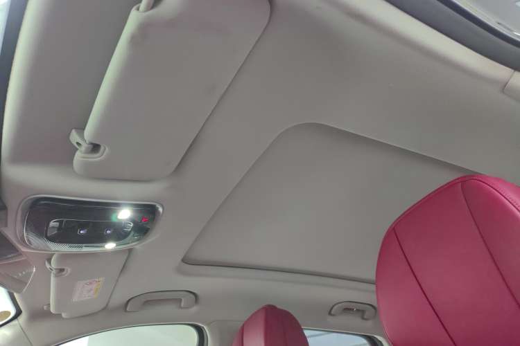 Used EXEED Stellar C-DM 2024 1.5T Long-Range Pro Headliner