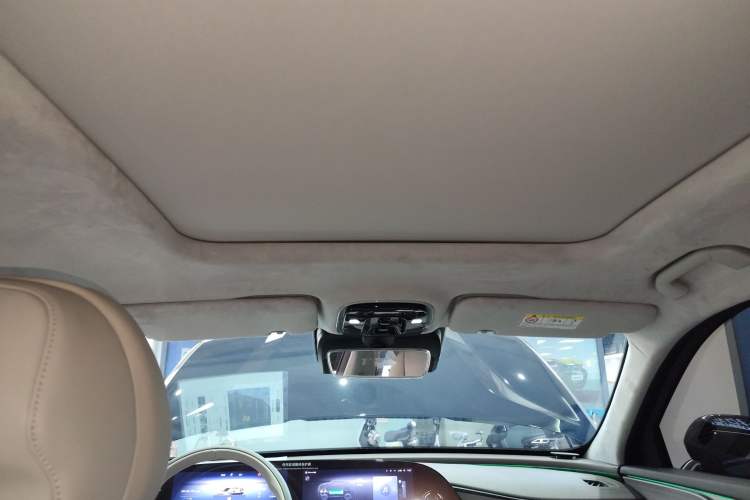 Used EXEED Stellar C-DM 2024 1.5T Long-Range Pro Headliner
