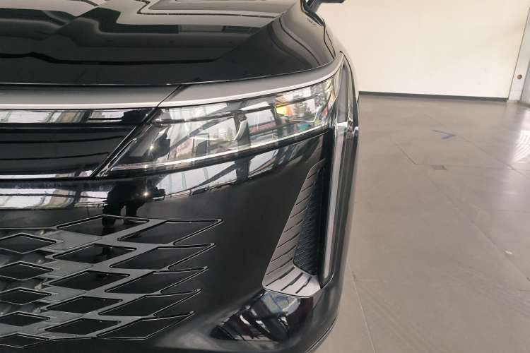 Used EXEED Stellar C-DM 2024 1.5T Long-Range Pro Left Front Headlight