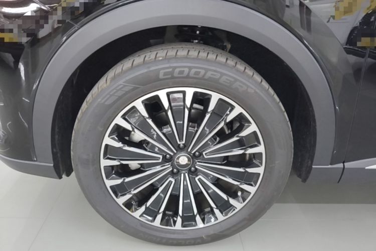 Used EXEED Stellar C-DM 2024 1.5T Long-Range Pro Left Front Wheel Hub